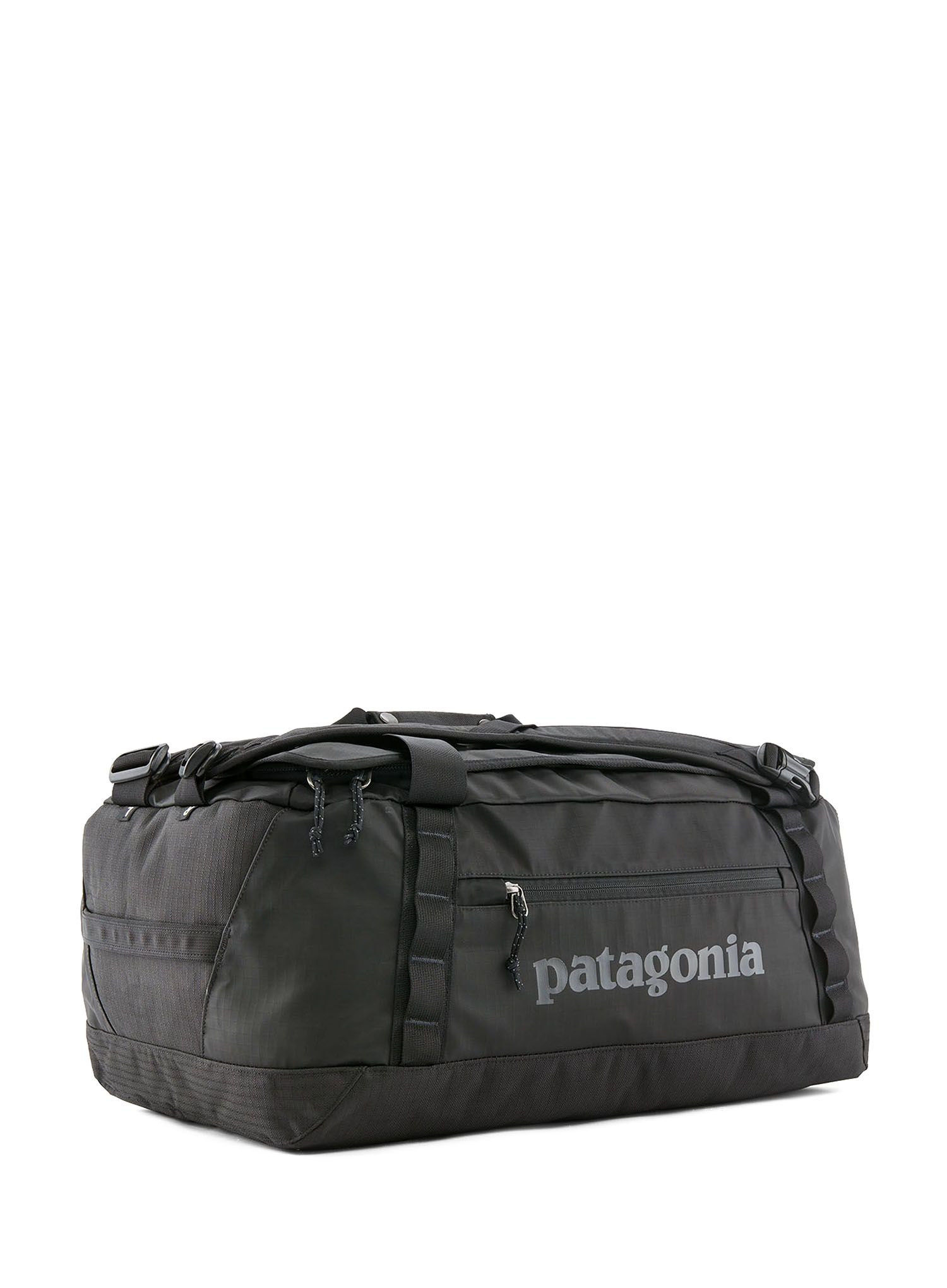Cestovní taška Patagonia Black Hole Duffel 40L - black