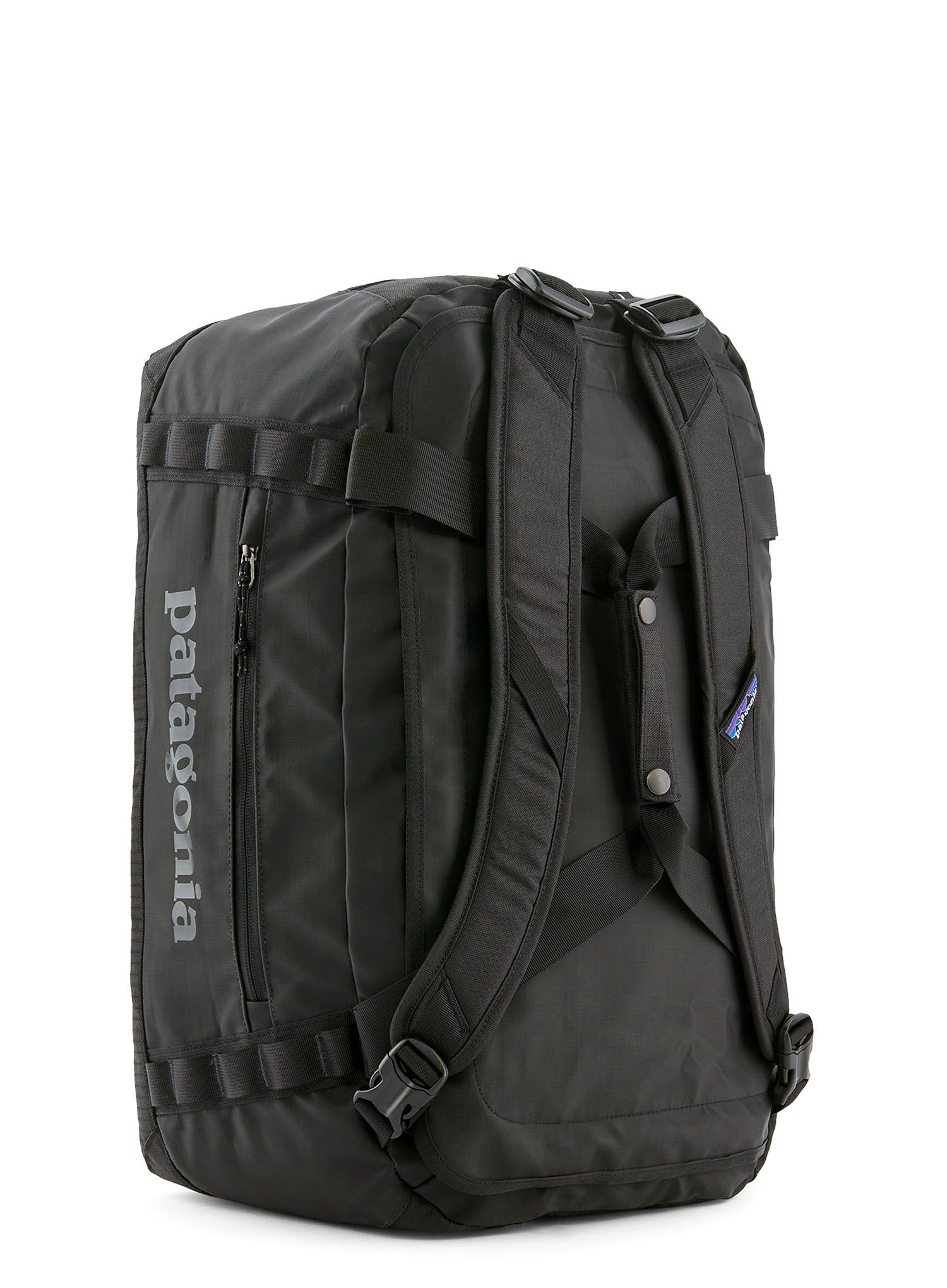 Cestovní taška Patagonia Black Hole Duffel 40L - black