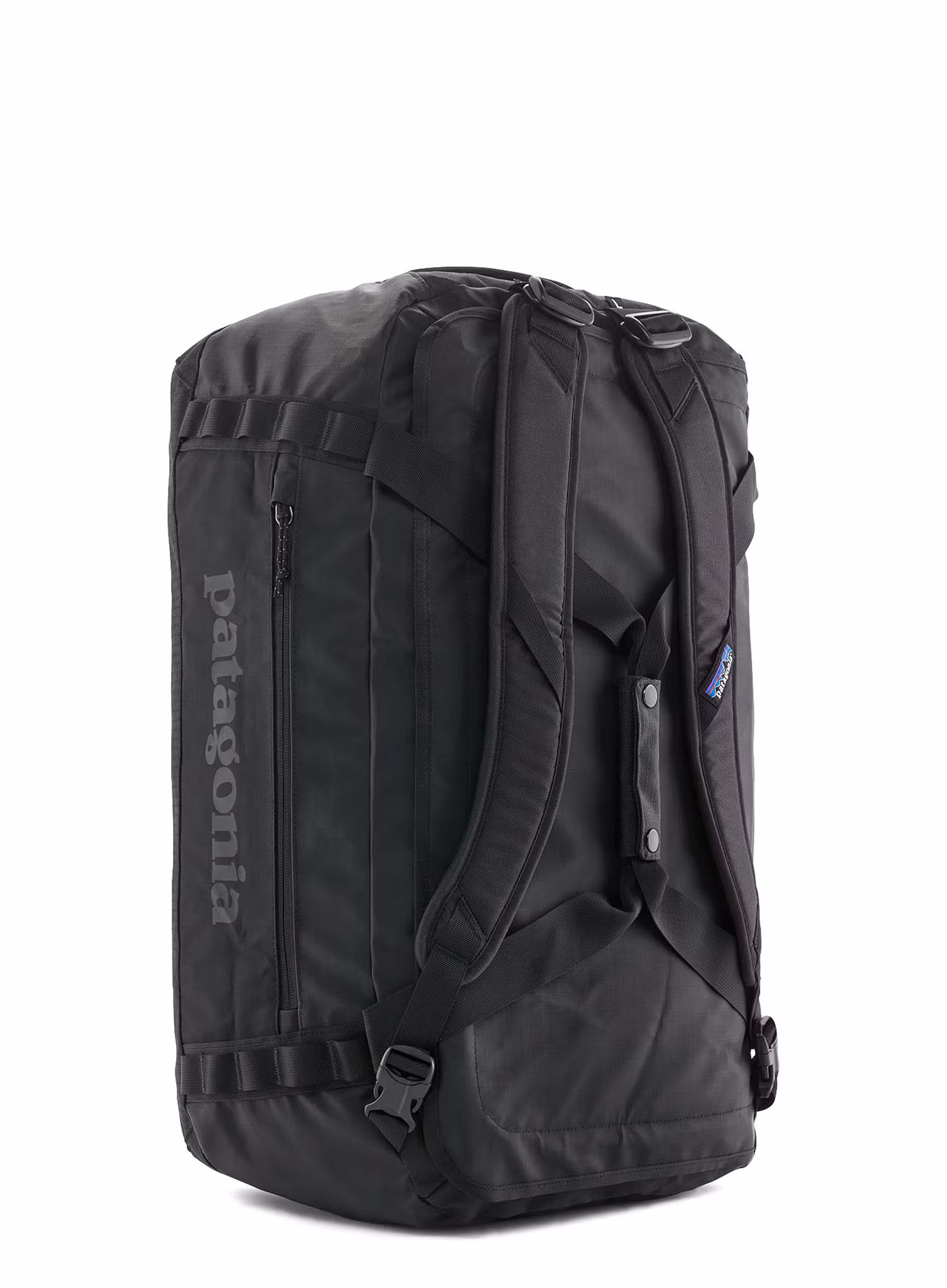 Cestovní taška Patagonia Black Hole Duffel 55L - black
