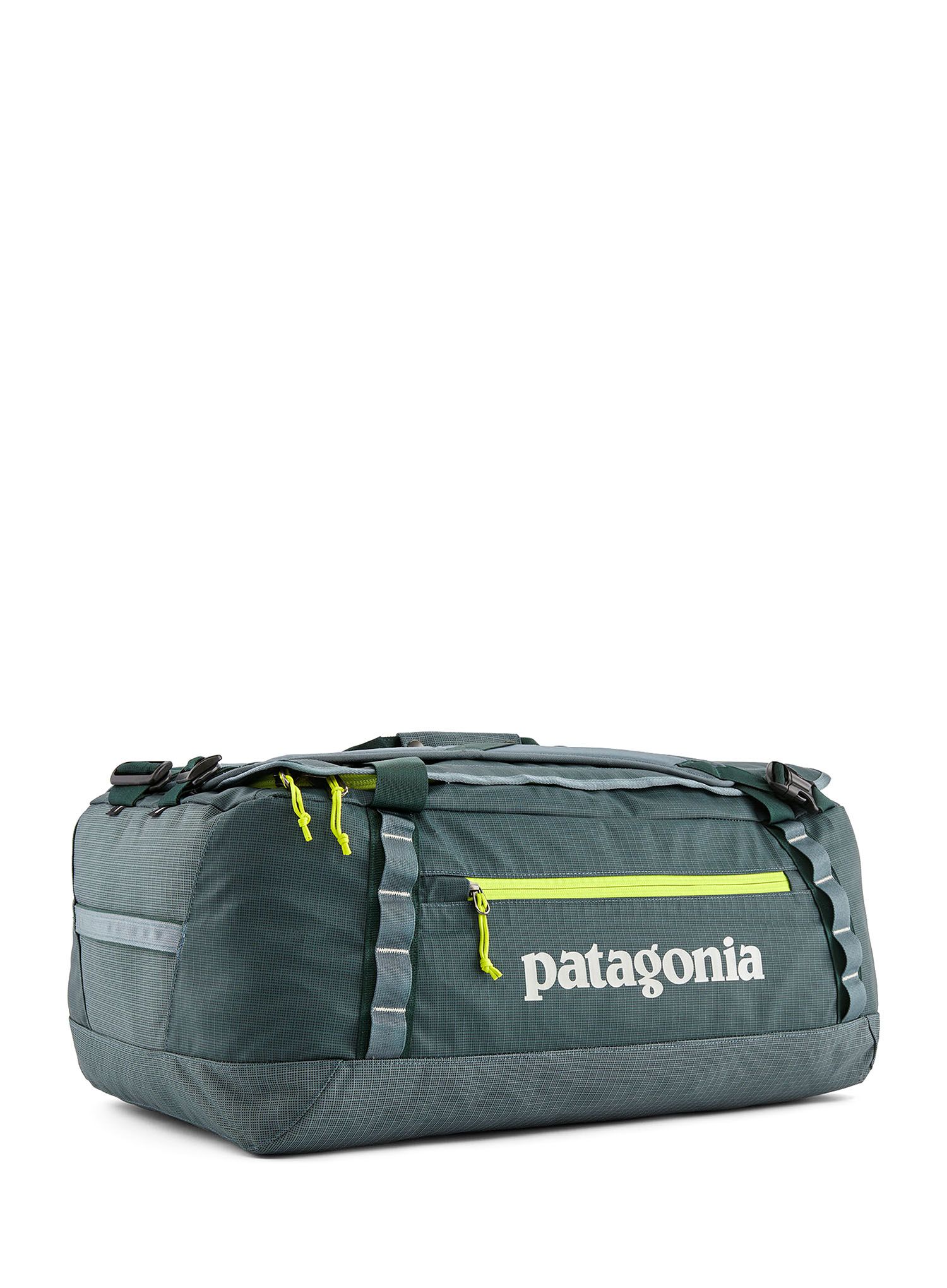 Taška Patagonia Black Hole Duffel 55L - nouveau green