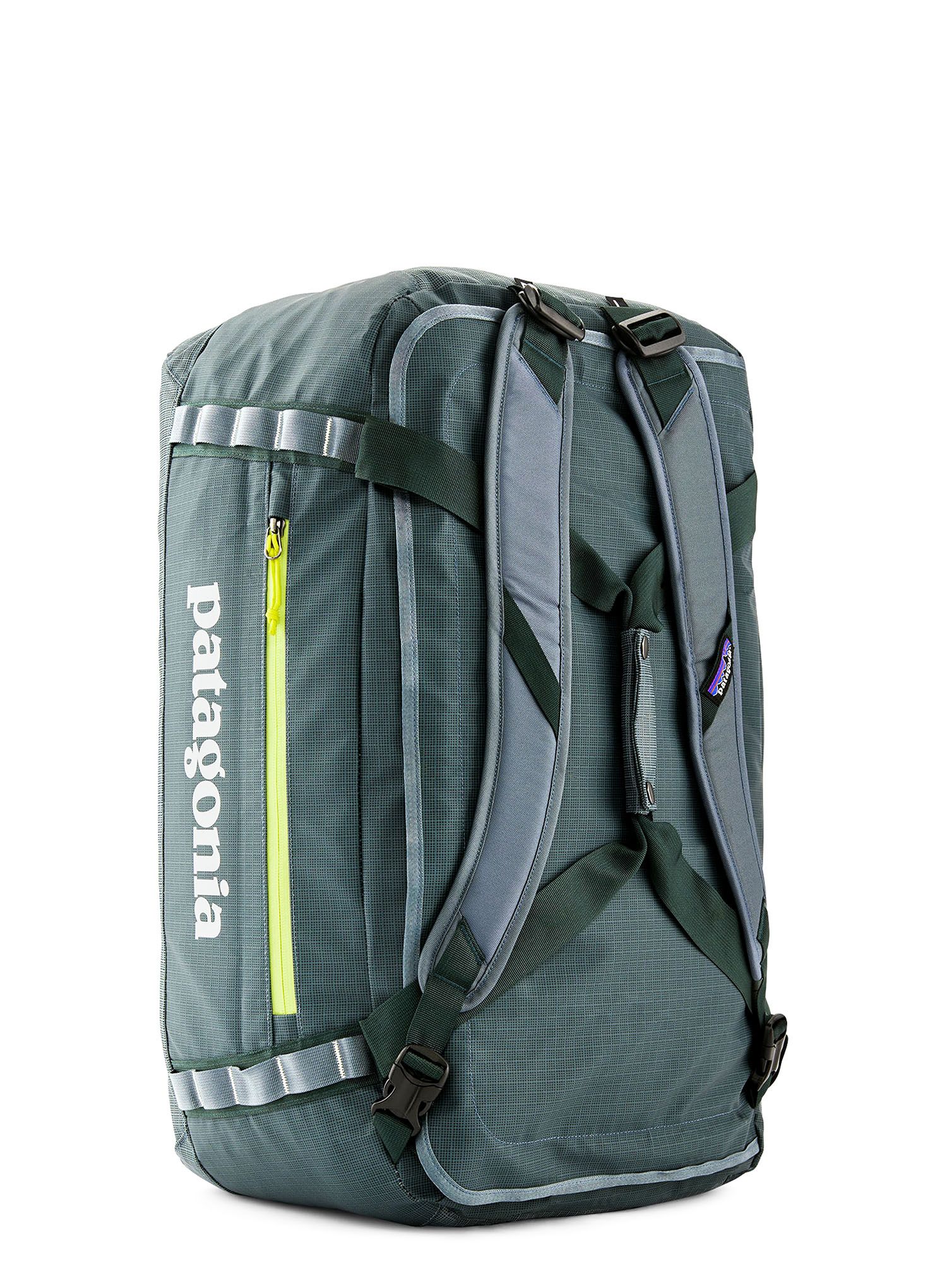 Taška Patagonia Black Hole Duffel 55L - nouveau green