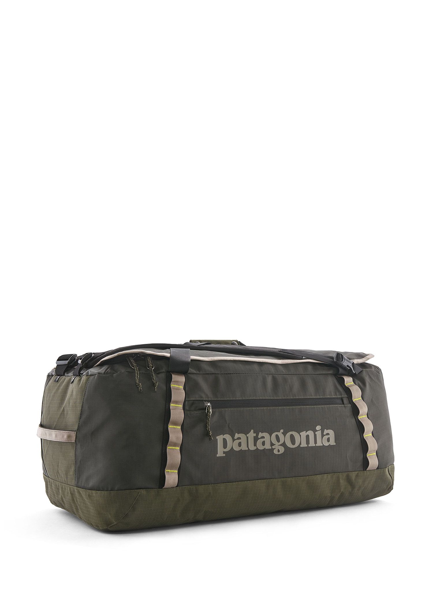Cestovní taška Patagonia Black Hole Duffel 70L - pine needle green