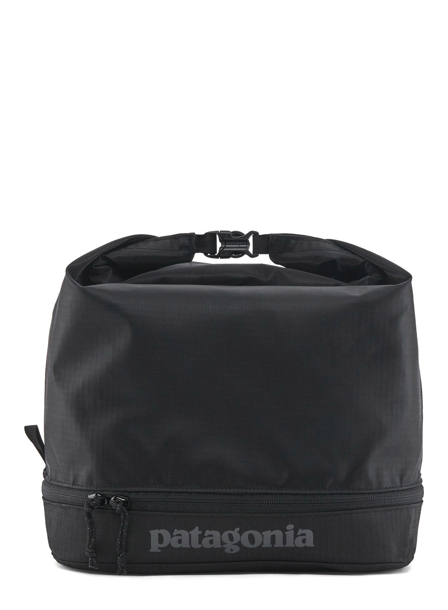 Cestovní organizér Patagonia Black Hole MLC Cube - black