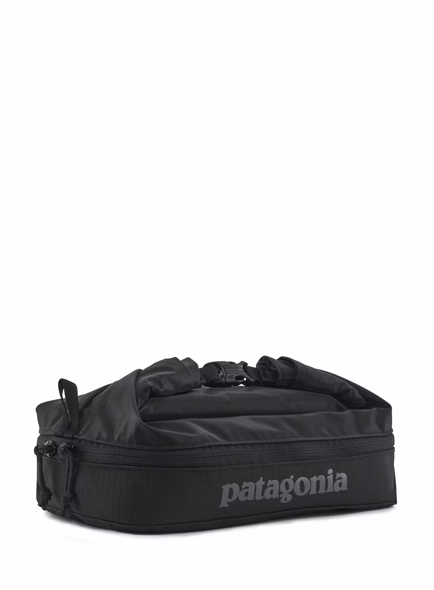 Cestovní organizér Patagonia Black Hole MLC Cube - black