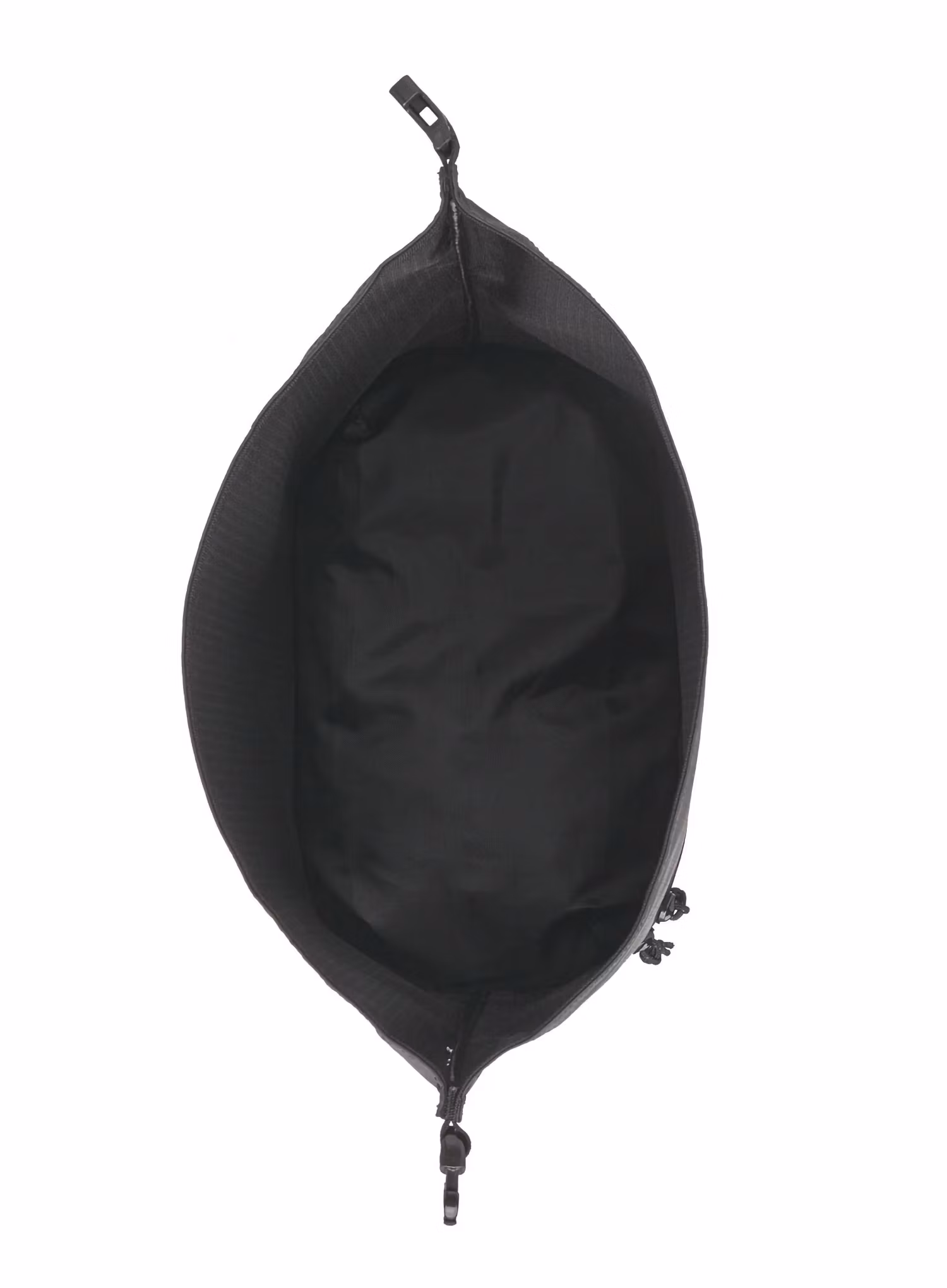 Cestovní organizér Patagonia Black Hole MLC Cube - black
