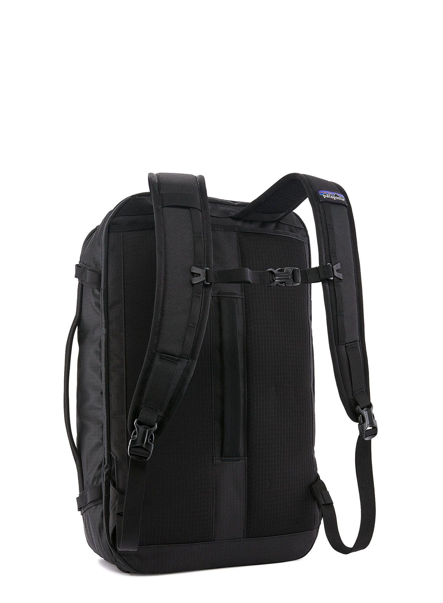 Batoh na notebook Patagonia Black Hole Mini MLC - black