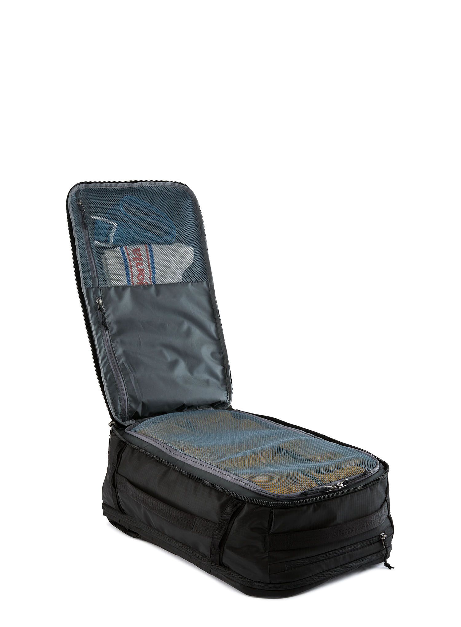 Batoh na notebook Patagonia Black Hole Mini MLC - black