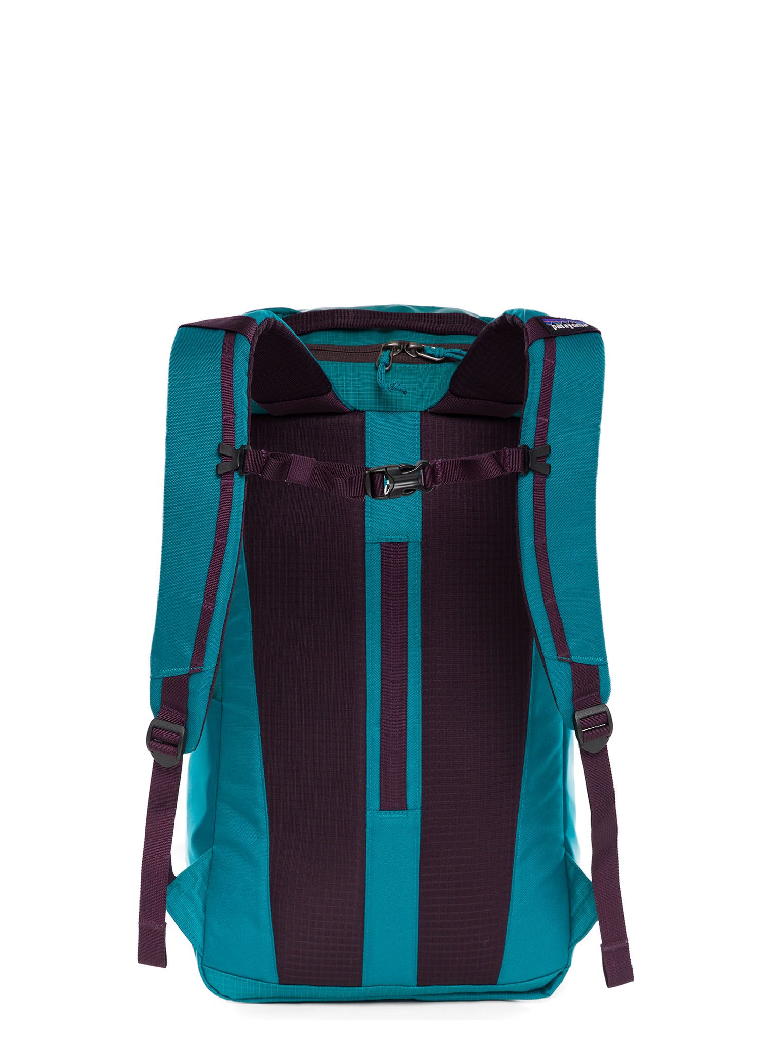 Batoh na notebook Patagonia Black Hole Pack 25L - belay blue