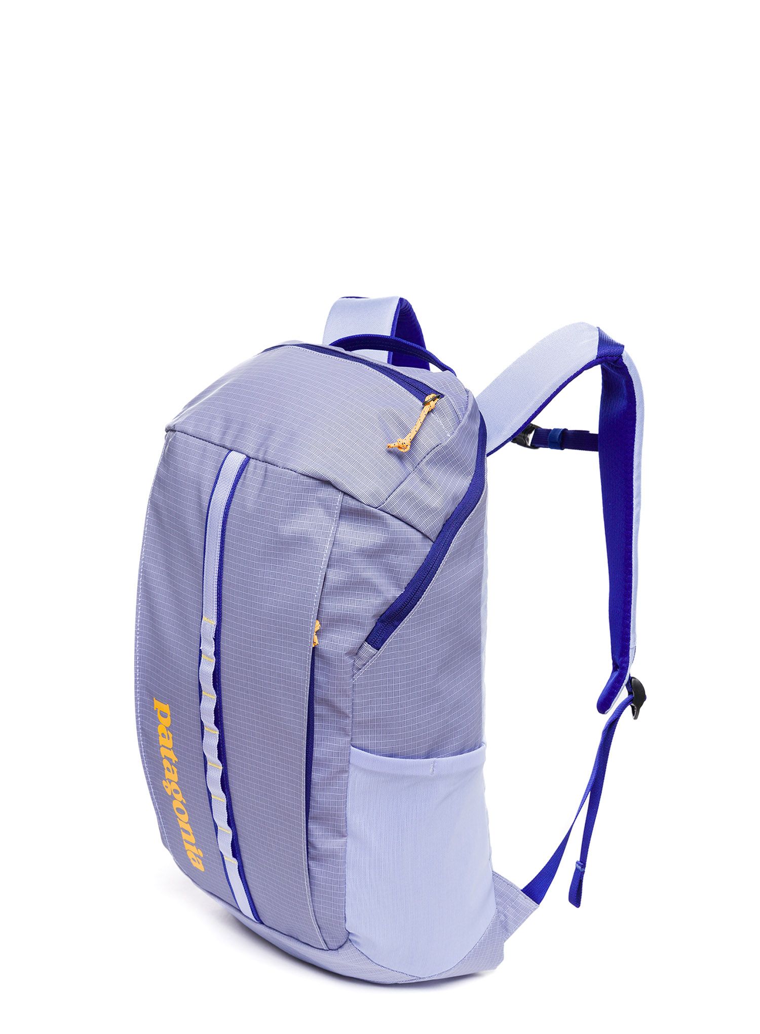 Batoh na notebook Patagonia Black Hole Pack 25L - pale periwinkle