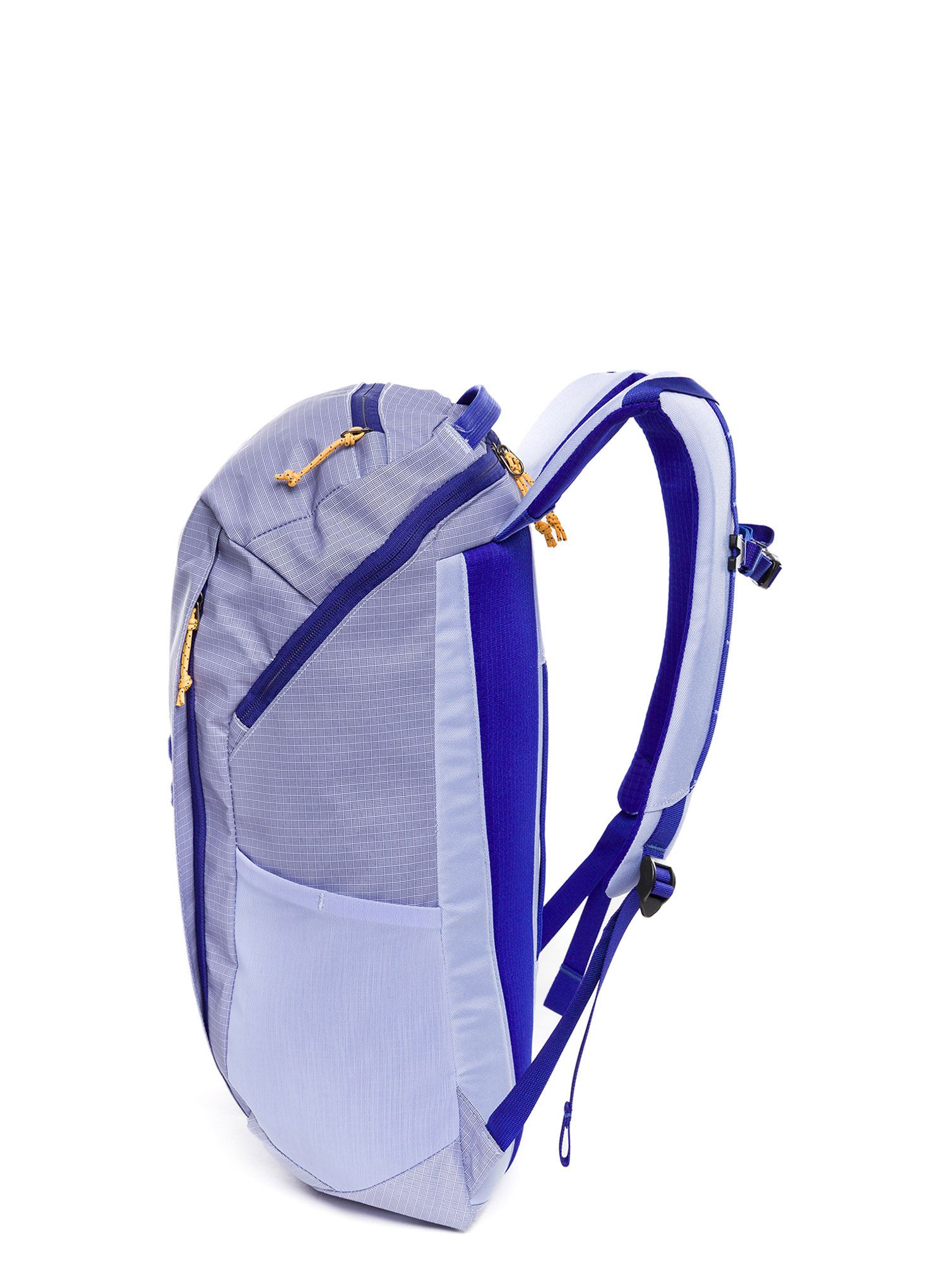 Batoh na notebook Patagonia Black Hole Pack 25L - pale periwinkle
