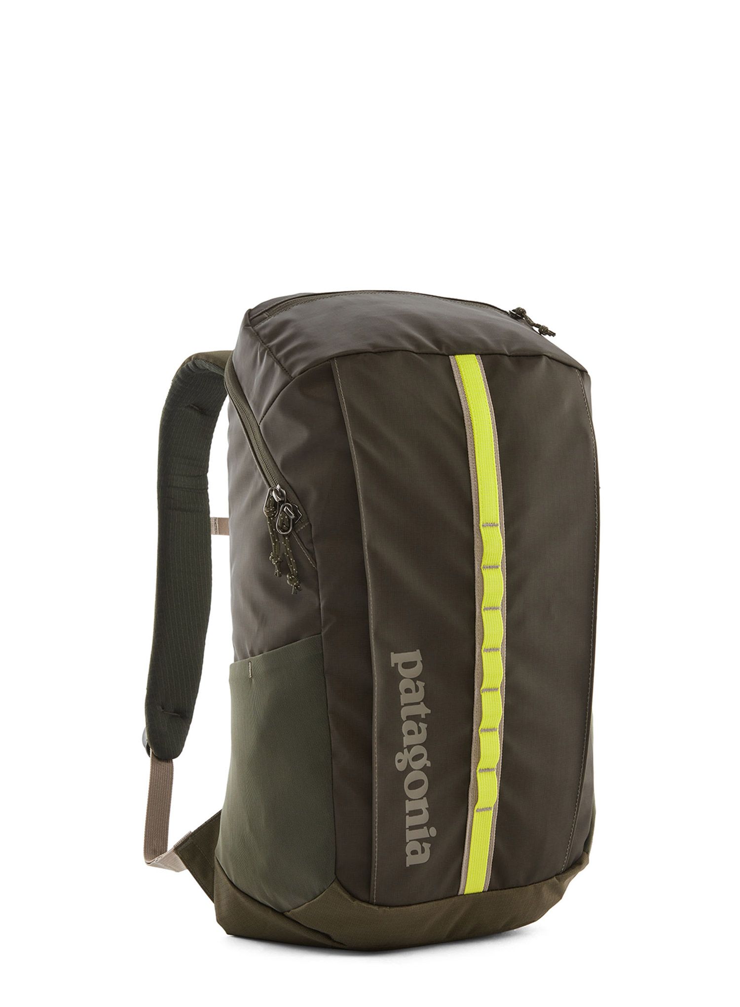Městský batoh Patagonia Black Hole Pack 25L - pine needle green