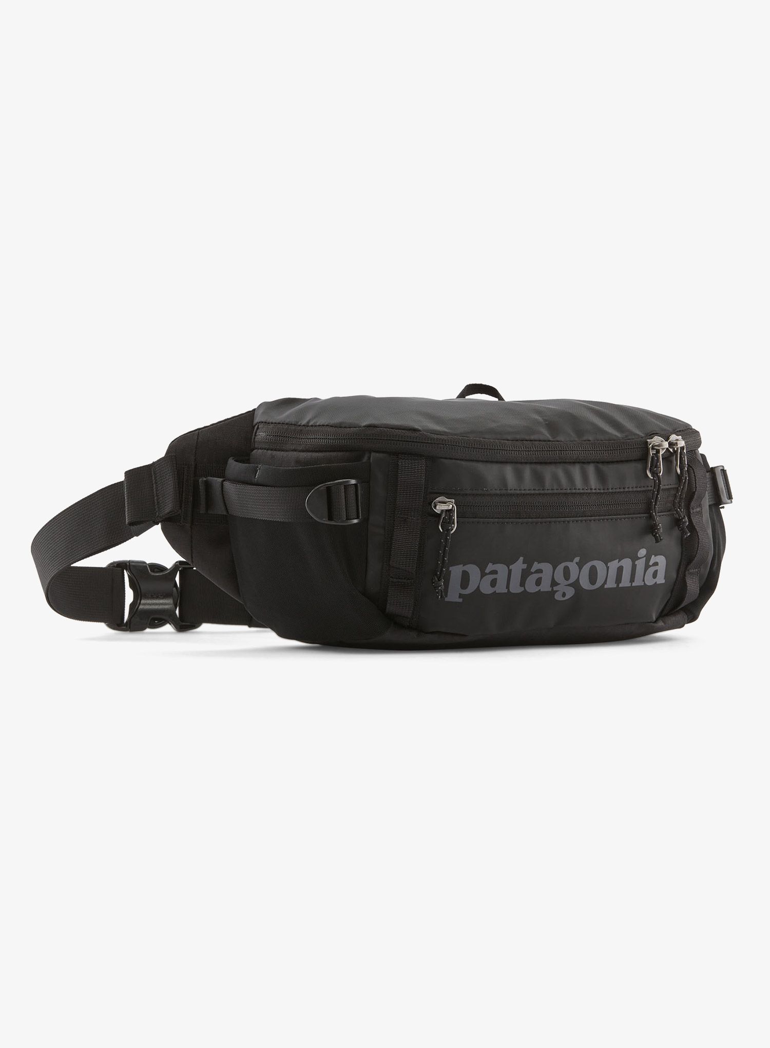Ledvinka Patagonia Black Hole Waist Pack 5L - black/black