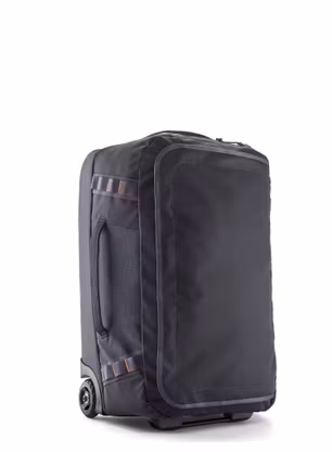 Kufr Patagonia Black Hole Wheeled Duffel 40L - smolder blue
