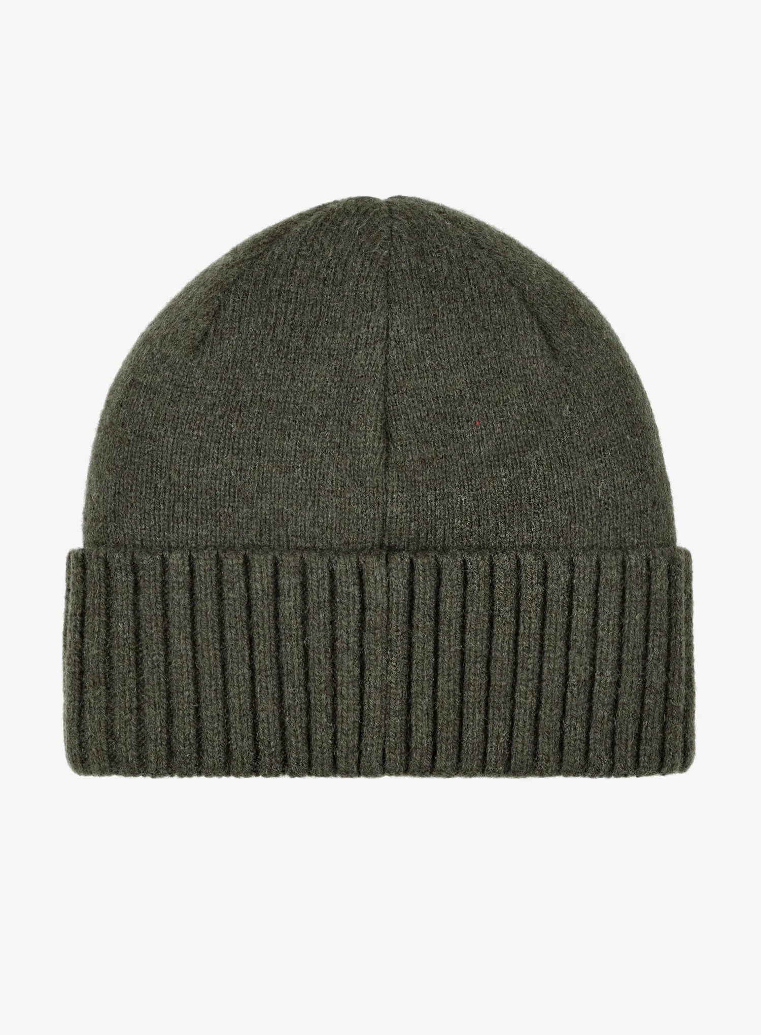 Zimní čepice Patagonia Brodeo Beanie - skyline pine needle green