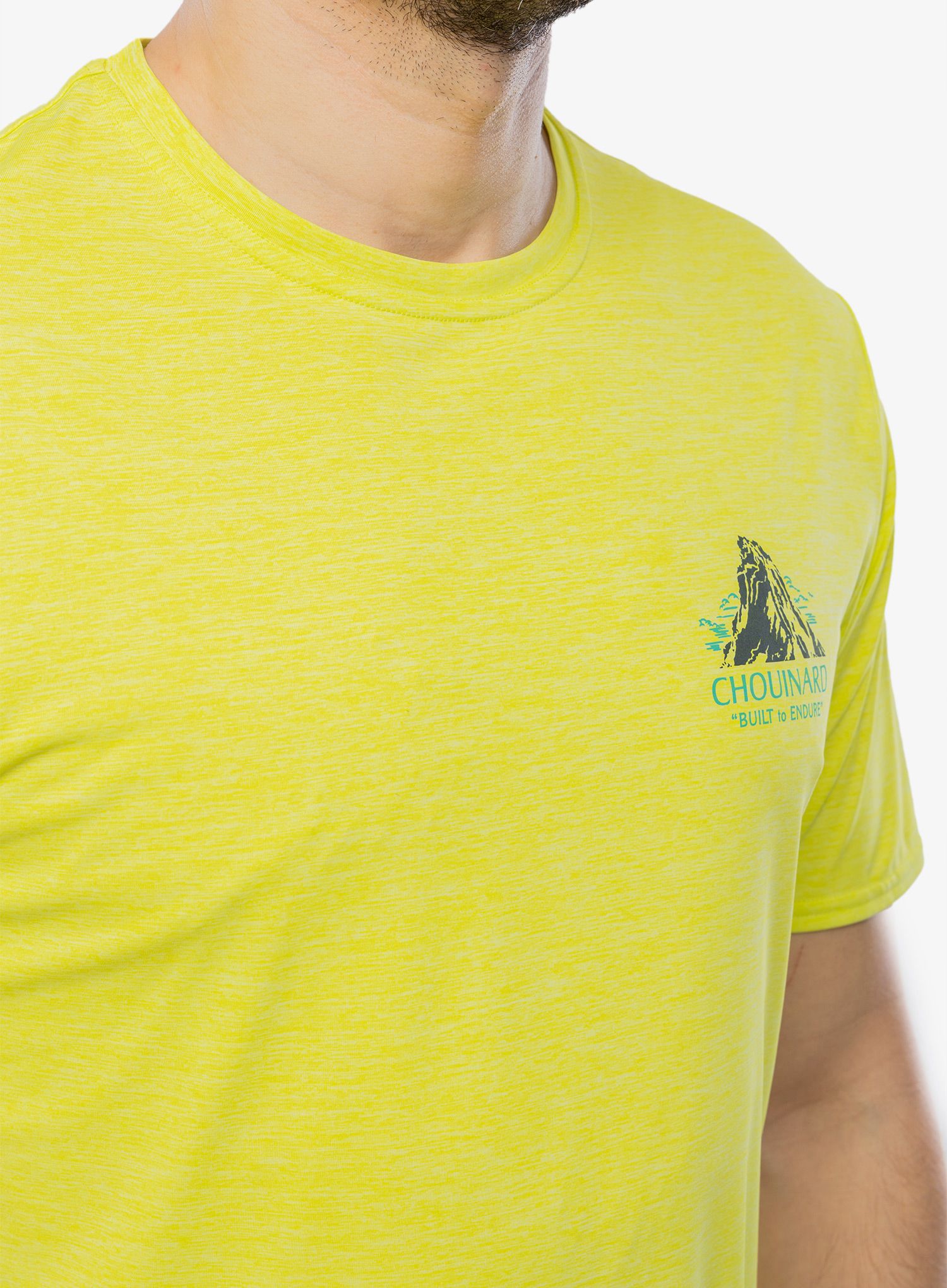 Rychleschnoucí triko Patagonia Cap Cool Daily Graphic Shirt Lands - chouinard/phosphorus