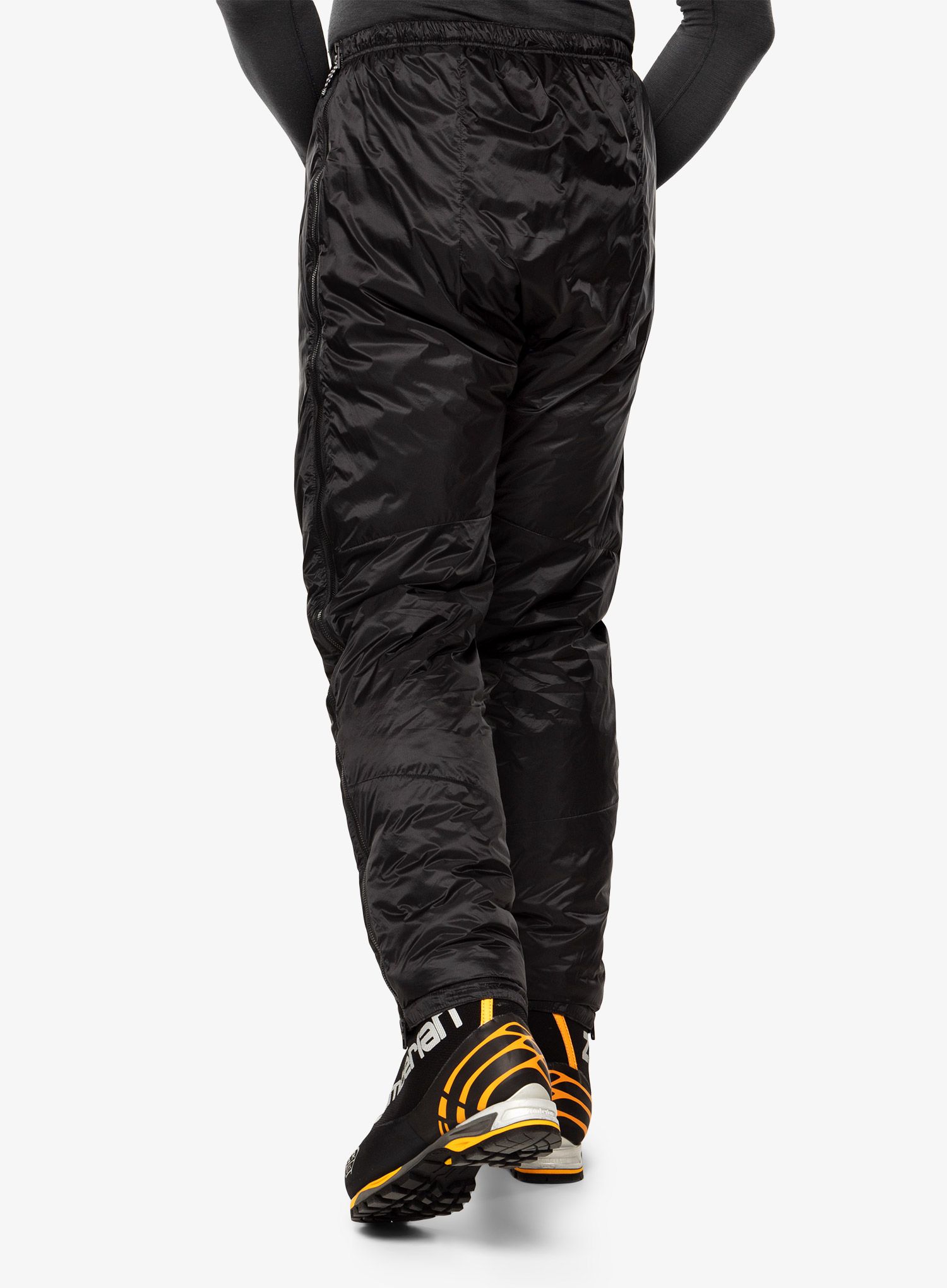 Kalhoty Patagonia DAS Light Pants - black