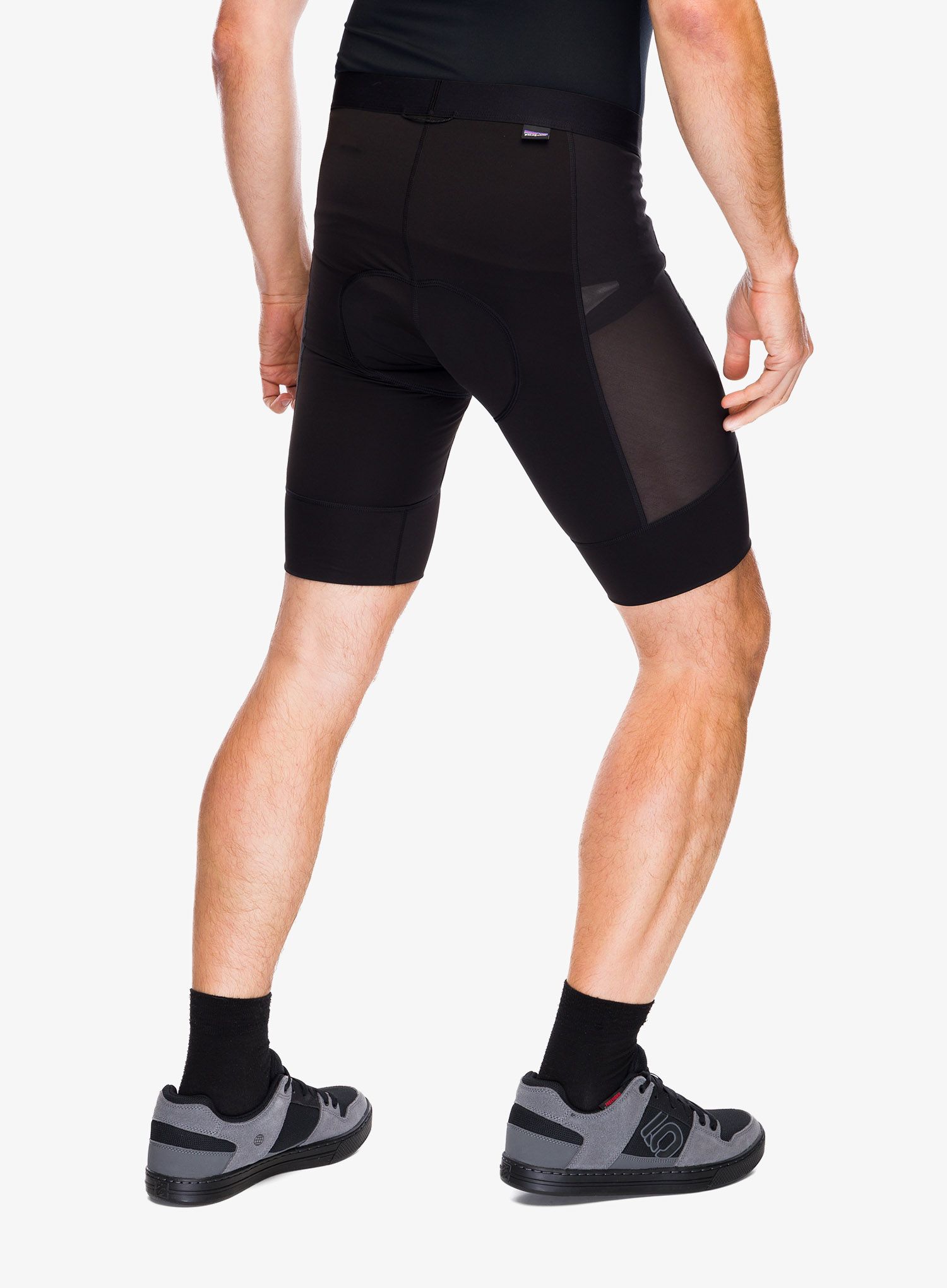Cyklistické kraťasy Patagonia Dirt Craft Bike Shorts - golden caramel