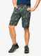 Cyklistické kraťasy Patagonia Dirt Craft Bike Shorts - lago blue