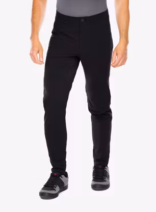 Kalhoty na kolo Patagonia Dirt Craft Pants - black