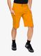 Cyklistické kraťasy Patagonia Dirt Roamer Bike Shorts - golden caramel