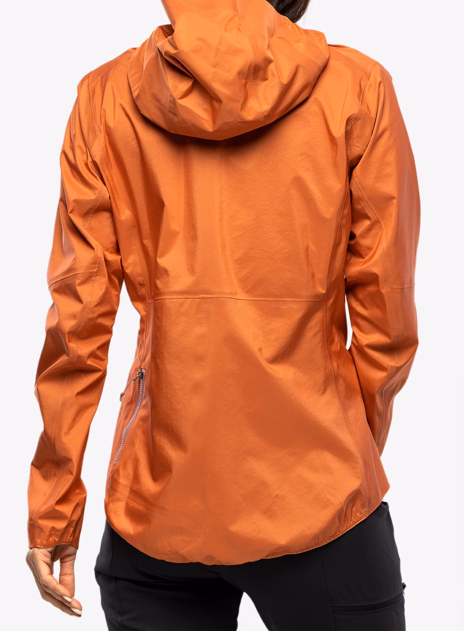 Bunda na kolo dámská Patagonia Dirt Roamer Jacket - quartz coral