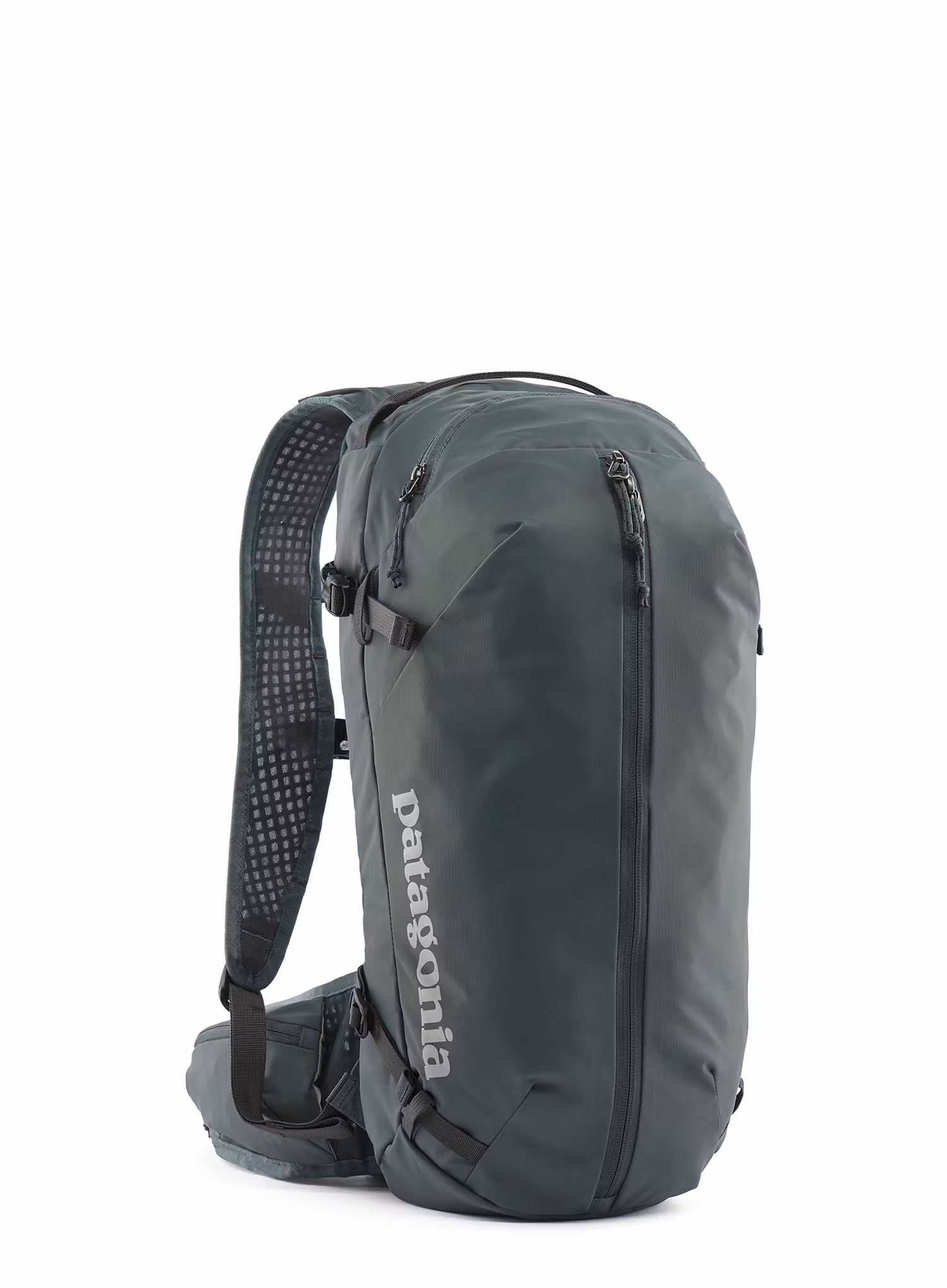 Batoh na kolo Patagonia Dirt Roamer Pack 20L - nouveau green