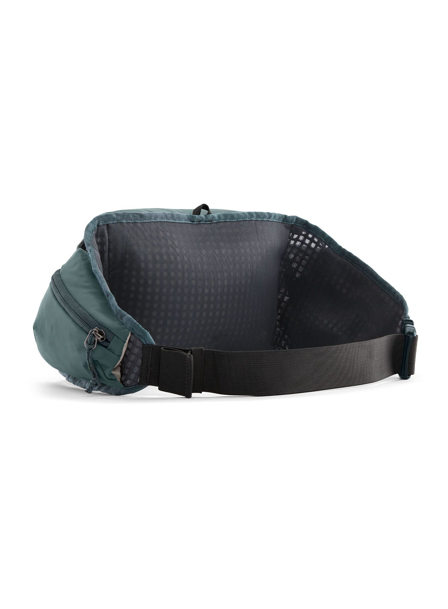 Ledvinka Patagonia Dirt Roamer Waist Pack - nouveau green