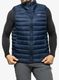 Pánská vesta Patagonia Down Sweater Vest - new navy