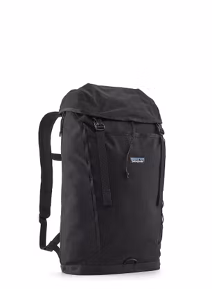 Městský batoh Patagonia Fieldsmith Lid Pack - black
