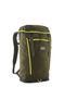 Městský batoh Patagonia Fieldsmith Lid Pack - pine needle green