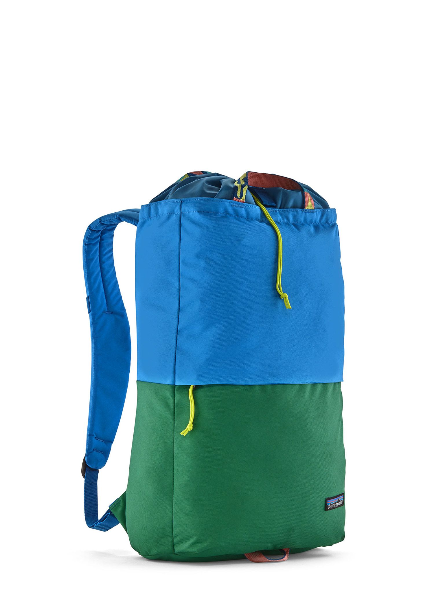 Batoh na notebook Patagonia Fieldsmith Linked Pack - gather green