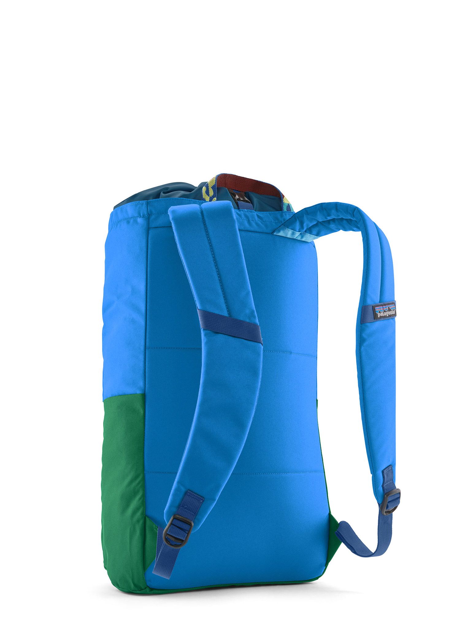 Batoh na notebook Patagonia Fieldsmith Linked Pack - gather green