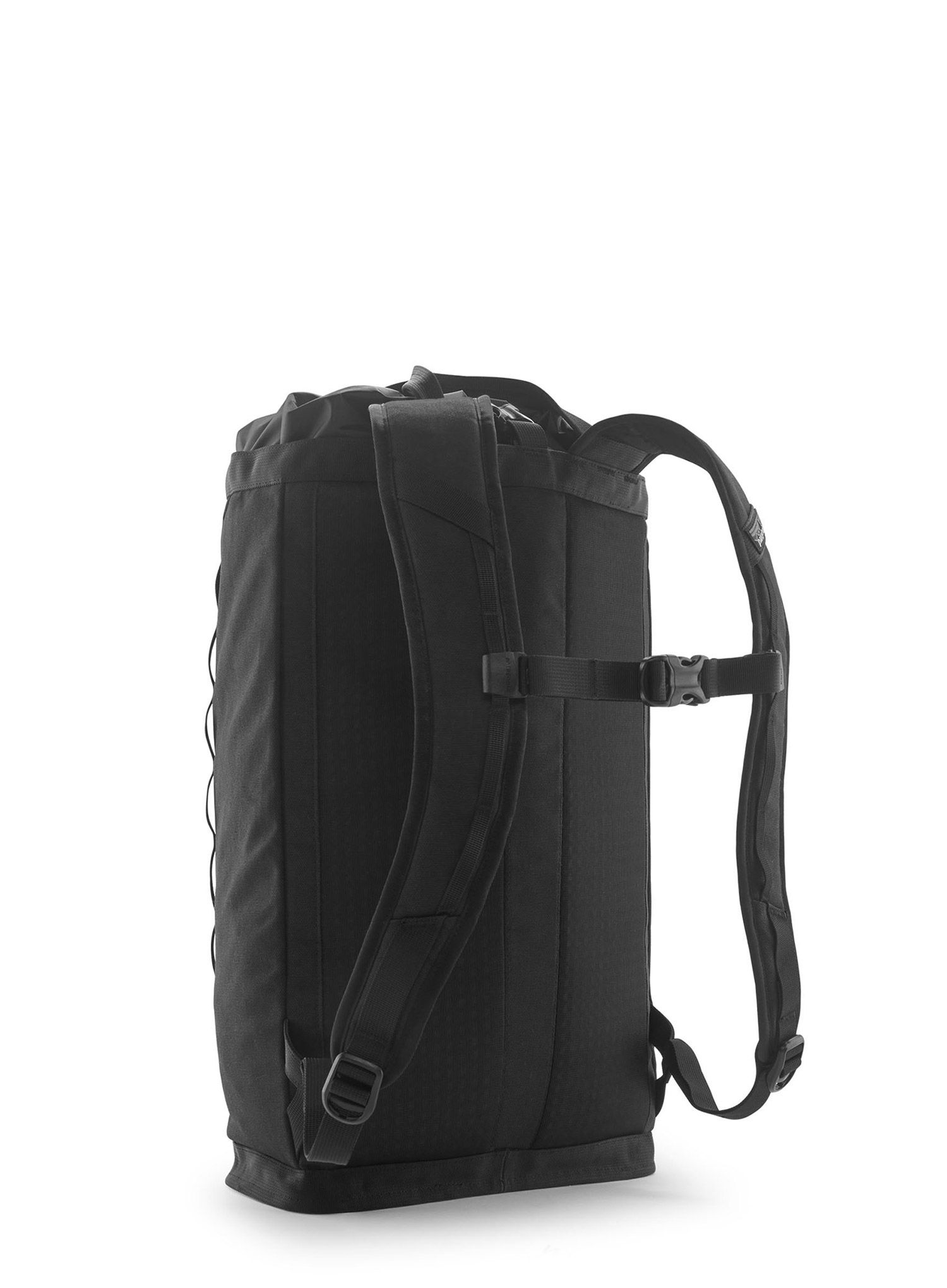 Městský batoh Patagonia Fieldsmith Linked Pack - black