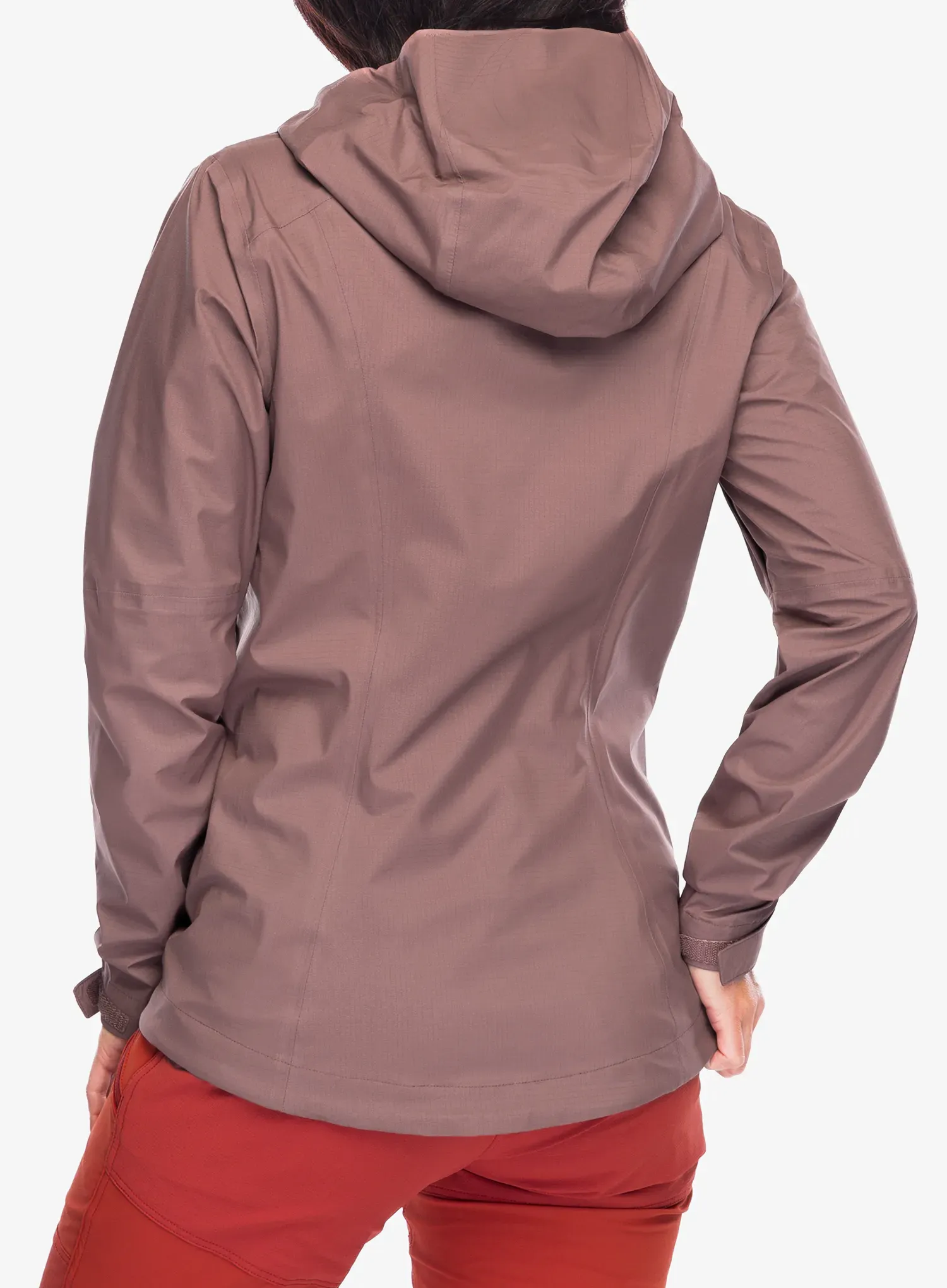 Dámská nepromokavá bunda s membránou Patagonia Granite Crest Jacket - dulse mauve
