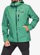 Bunda s membránou Patagonia Granite Crest Jacket - gather green