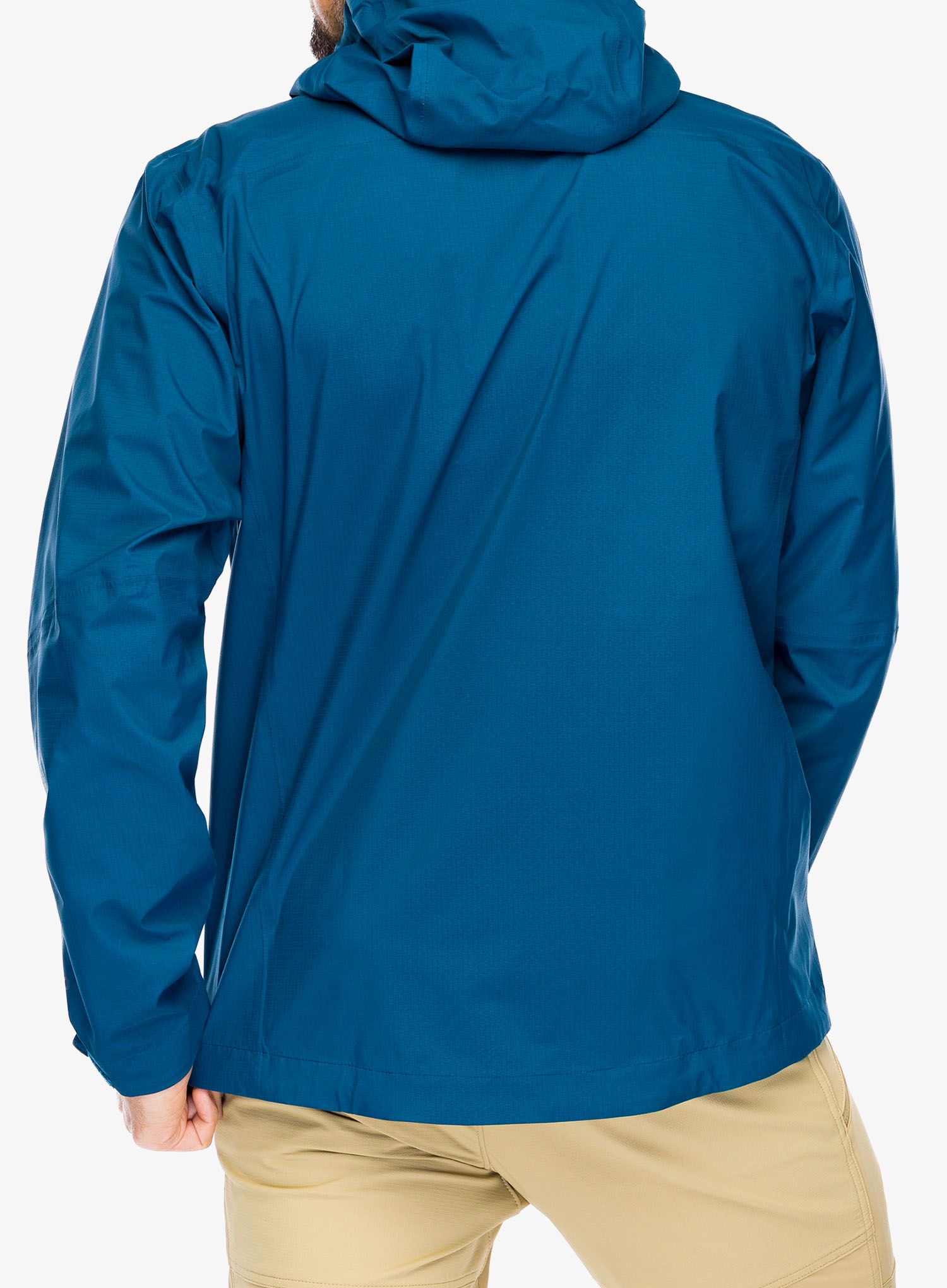 Bunda s membránou Patagonia Granite Crest Jacket - lagom blue