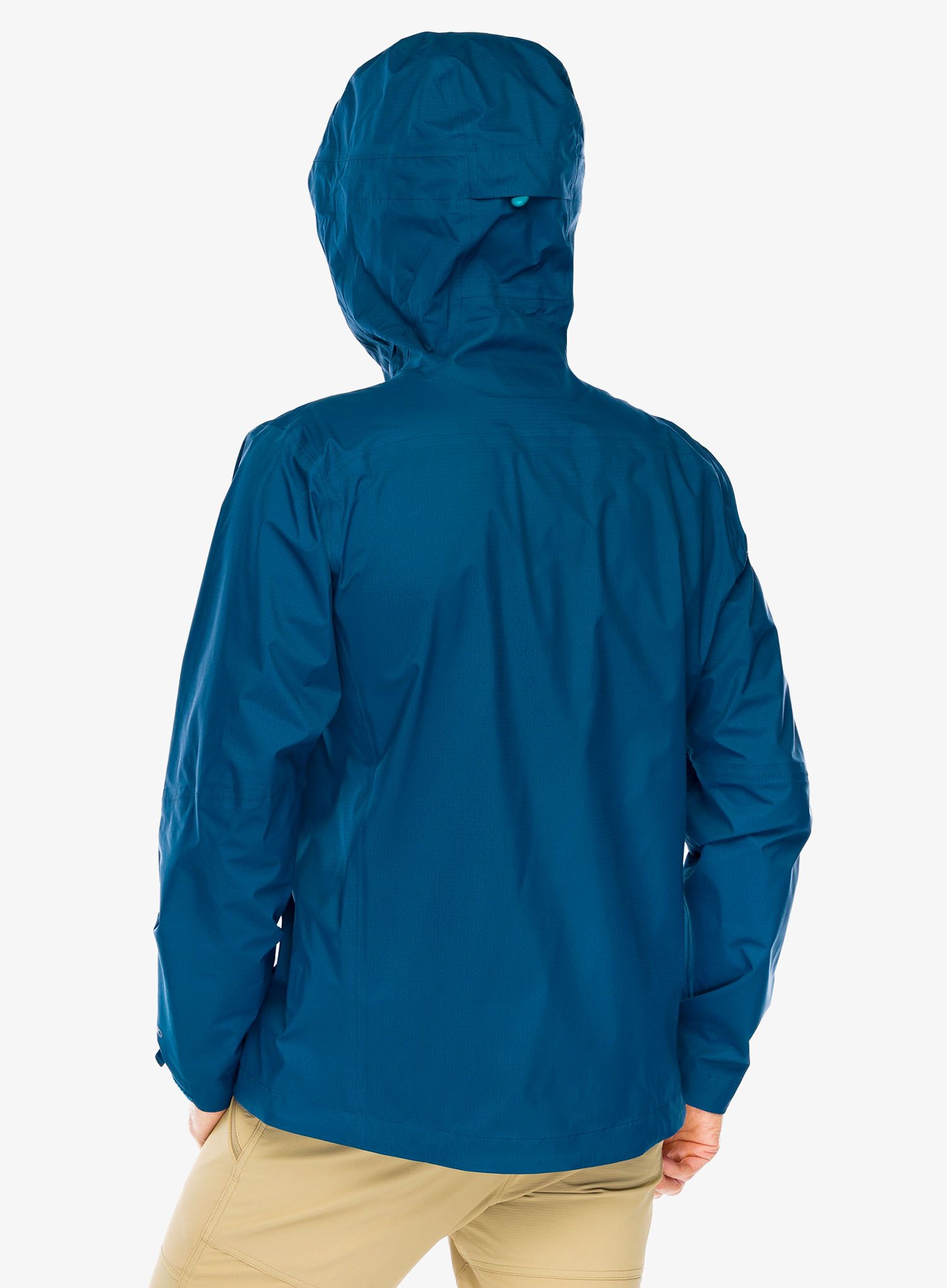 Bunda s membránou Patagonia Granite Crest Jacket - lagom blue