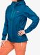Dámská nepromokavá bunda s membránou Patagonia Granite Crest Jacket - lagom blue