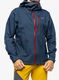 Bunda s membránou Patagonia Granite Crest Jacket - tidepool blue
