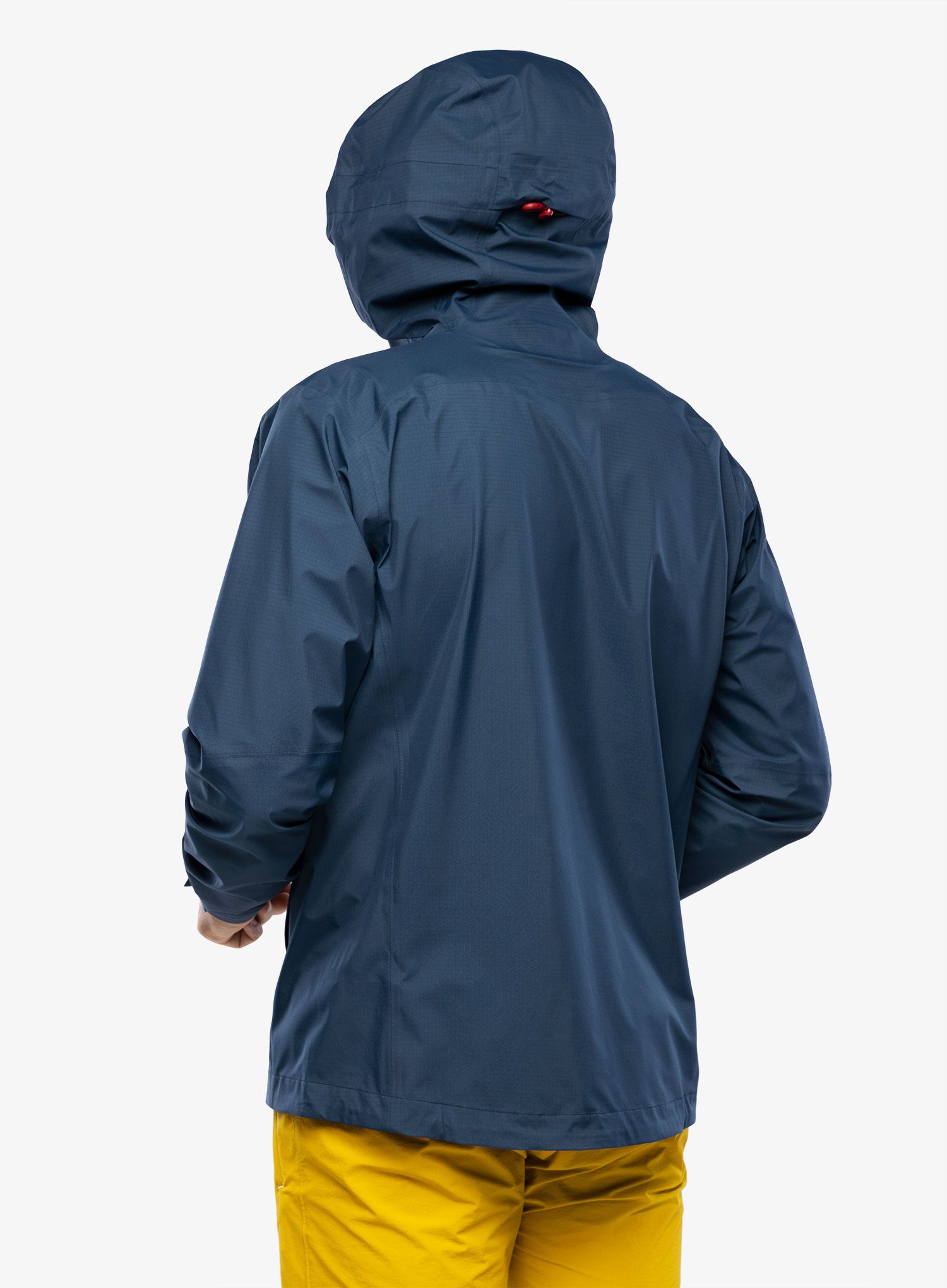 Bunda s membránou Patagonia Granite Crest Jacket - tidepool blue