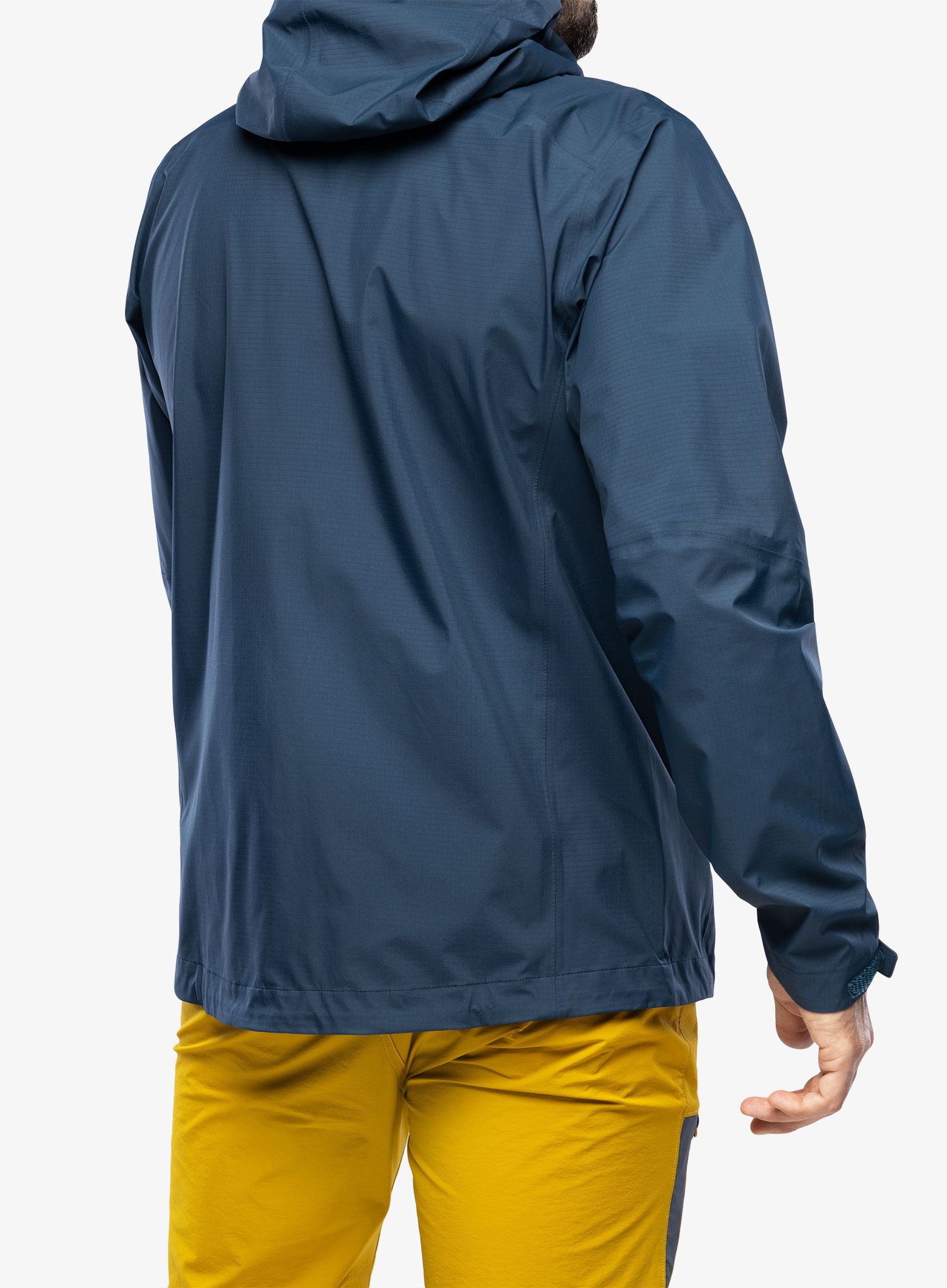 Bunda s membránou Patagonia Granite Crest Jacket - tidepool blue