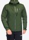 Bunda s membránou Patagonia Granite Crest Jacket - torrey pine green