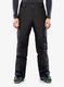 Lyžařské kalhoty Patagonia Insulated Powder Town Pants - black