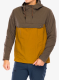 Větrovka Patagonia Isthmus Anorak - shelter brown