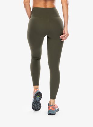 Dámské legíny Patagonia Maipo 7/8 Tights - pine needle green
