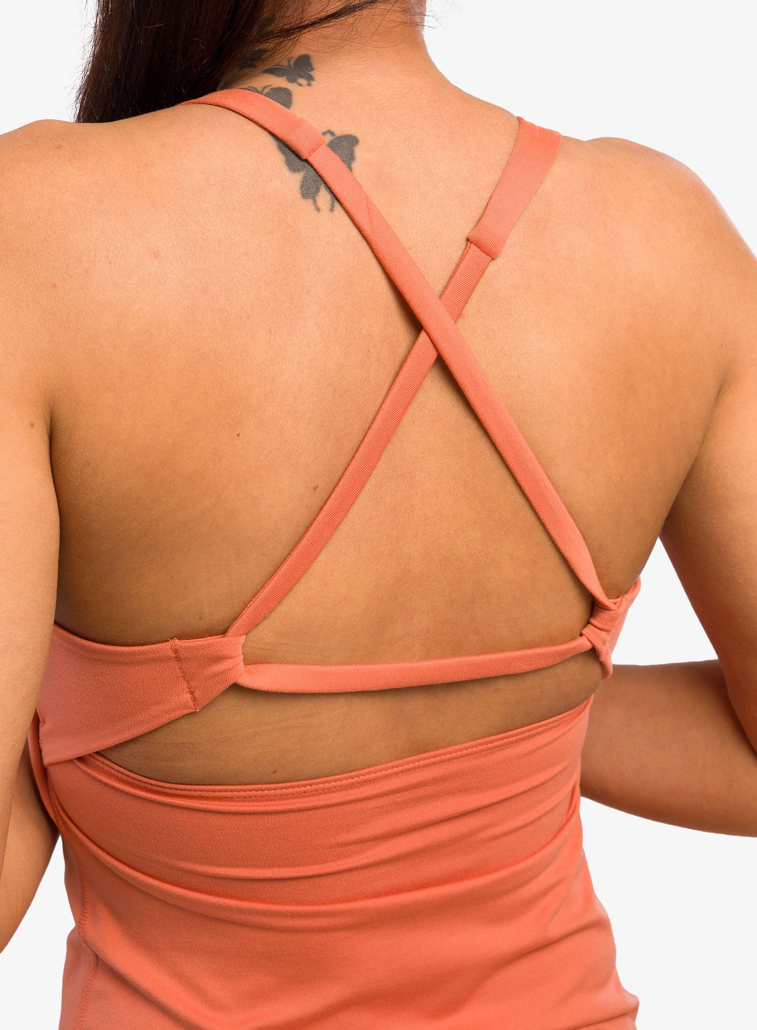 Dámský top Patagonia Mibra Tank - quartz coral