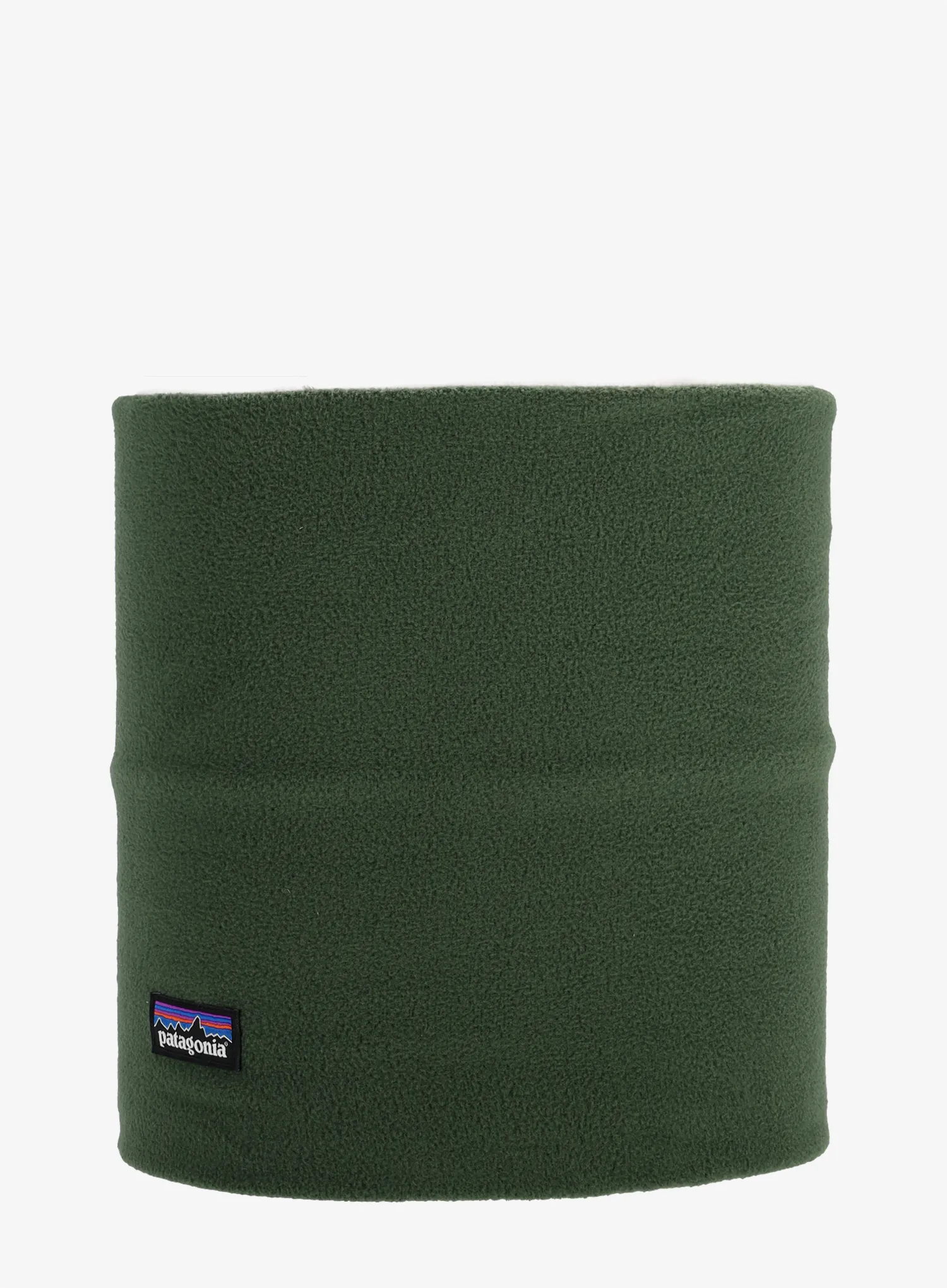 Nákrčník Patagonia Micro D Gaiter - torrey pine green