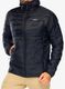 Bunda Patagonia Micro Puff Hoody - black