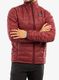 Izolovaná bunda Patagonia Micro Puff Jacket - sequoia red