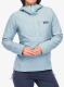 Zateplená bunda dámská Patagonia Nano-Air Hoody - thermal blue